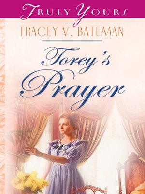 cover image of Torey's Prayer